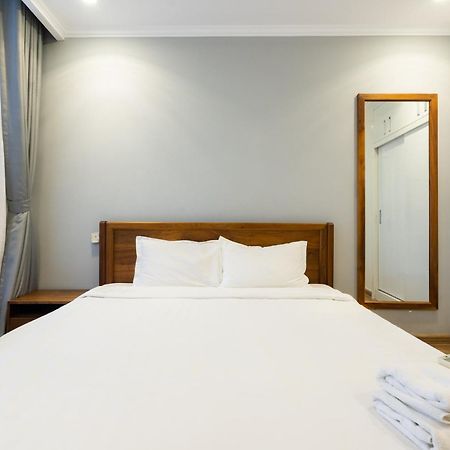 Vinhomes Central Park - Serviced Apartments Rental Ltd Ho Chi Minh City Bagian luar foto